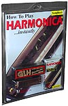 Harmonica course
